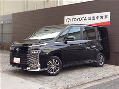 ヴォクシー ハイブリッド S-Z