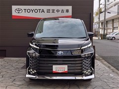 ヴォクシー ハイブリッド S-Z