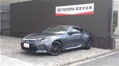 トヨタ GR86 RZ