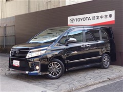 ヴォクシー ZS キラメキ