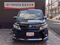 ヴォクシー ZS キラメキ