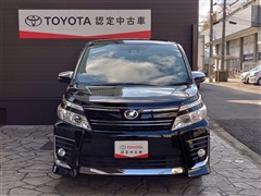 ヴォクシー ZS キラメキ