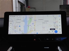 ハリアーHEV Zレザーパッケージ