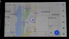 ヴォクシー ハイブリッド S-Z