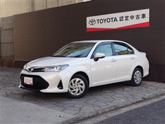トヨタ カローラアクシオ 1.5G