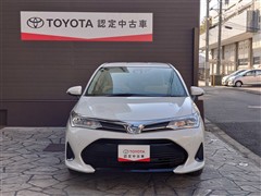 カローラアクシオ 1.5G