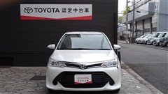 カローラフィールダー 1.5G