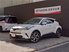 C-HR G モードブルーノ