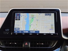 C-HR G モードブルーノ