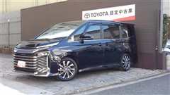 ヴォクシー ハイブリッド S-Z