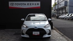 ヤリス ハイブリッド G