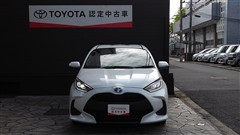 ヤリス ハイブリッド G