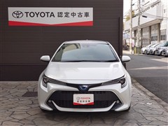 カローラスポーツ HEV G Z