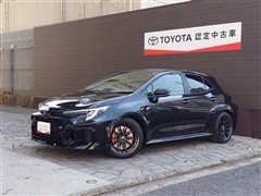 GRカローラ RZ