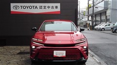 クラウン HEV スポーツ Z