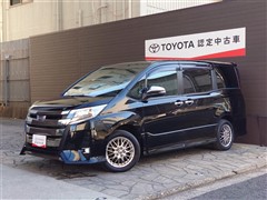 トヨタ ノア ハイブリッド Si WxB3