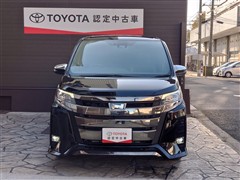 ノア ハイブリッド Si WxB3