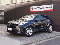 C-HR S-T