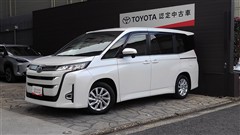 ノア ハイブリッド Z