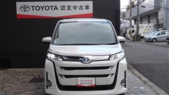 ノア ハイブリッド Z