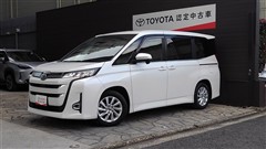 ノア ハイブリッド Z