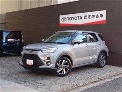 トヨタ ライズ Z