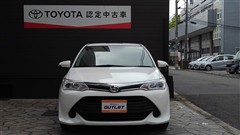 カローラフィールダー 1.5X