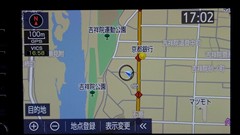 カローラツーリング HEV WxB