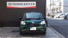 パッソ X Lパッケージ・S