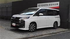 ノア ハイブリッド S-Z