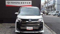 ノア ハイブリッド S-Z