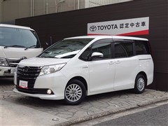 ノア ハイブリッド G