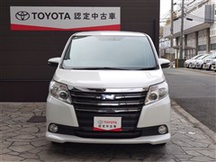 ノア ハイブリッド G