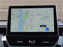 カローラクロス ハイブリッド Z