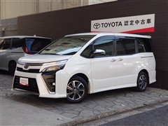 ヴォクシー ZS キラメキ3