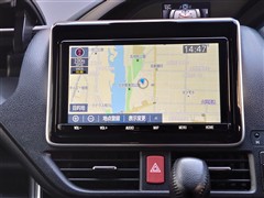 ヴォクシー ZS キラメキ3