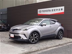 C-HR G LEDエディション