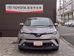 C-HR G LEDエディション