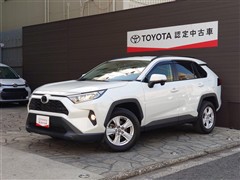 RAV4 X