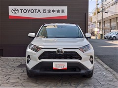 RAV4 X