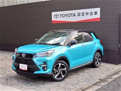 ライズ ハイブリッド Z