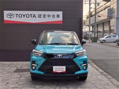 ライズ ハイブリッド Z