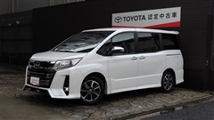 ノア Si ダブルバイビー3