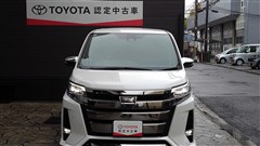 ノア Si ダブルバイビー3