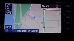 カローラセダン X