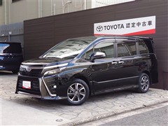 ヴォクシー ZS キラメキ3