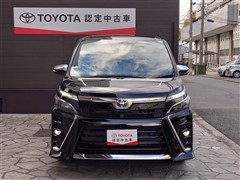 ヴォクシー ZS キラメキ3