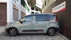 シエンタ ハイブリッド Z