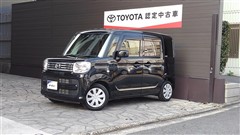 マツダ フレアワゴン ハイブリッド XS