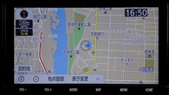 ルーミー カスタムG